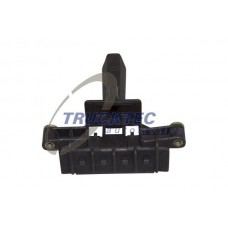 02.12.151 TRUCKTEC AUTOMOTIVE Планка успокоювача ланцюг приводу