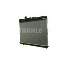 WG2182532 WILMINK GROUP Радіатор охолодження двигуна