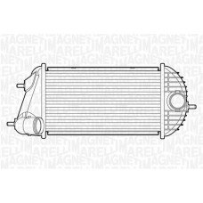 351319201760 MAGNETI MARELLI Интеркулер