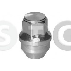 T448823 STC Гайка кріплення колеса
