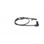 0 986 594 548 BOSCH Датчик частота обертання колеса