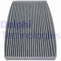 TSP0325335C DELPHI Фільтр повітря у внутрішньому просторі