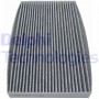 TSP0325335C DELPHI Фільтр повітря у внутрішньому просторі