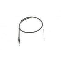 1 987 477 393 BOSCH Тросик, cтояночный тормоз