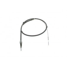 1 987 477 393 BOSCH Тросик, cтояночный тормоз