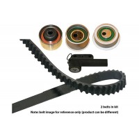 DKT-5561 KAVO PARTS Комплект ременя ГРМ