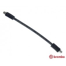 T 85 034 BREMBO Гальмівний шланг