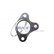 02.16.017 TRUCKTEC AUTOMOTIVE Прокладка випускний колектор