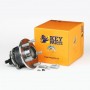 KWB995 KEY PARTS Комплект підшипника ступиці колеса