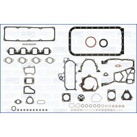 WG1165854 WILMINK GROUP Комплект прокладок двигун