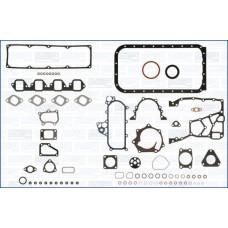 WG1165854 WILMINK GROUP Комплект прокладок двигун