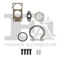 KT100240 FA1 Монтажний комплект компресор