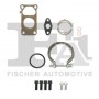 KT100240 FA1 Монтажний комплект компресор