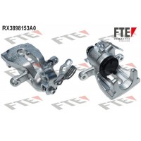 RX3898153A0 FTE Гальмівний супорт