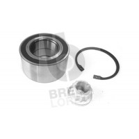 KRT2355 BREDA LORETT Комплект підшипника ступиці колеса