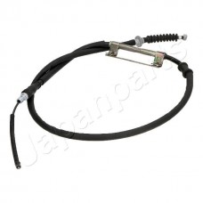 BC-K38R JAPANPARTS Тросик, cтояночный тормоз