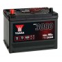 B100083 BTS Turbo Стартерна акумуляторна батарея