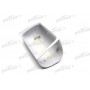 PMG2409C02 PATRON Корпус зовнішнє дзеркало