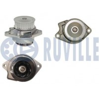 56941 RUVILLE Водяний насос охолодження двигуна
