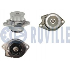 56941 RUVILLE Водяний насос охолодження двигуна