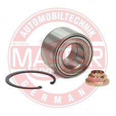 7534-SET-MS MASTER-SPORT GERMANY Комплект підшипника ступиці колеса