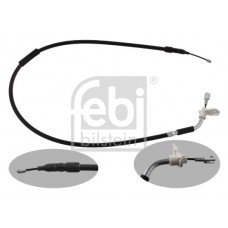 34909 FEBI BILSTEIN Тросик, cтояночный тормоз