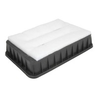 B2P043PR JC PREMIUM Повітряний фільтр