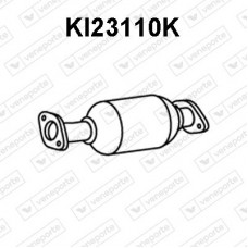 KI23110K VENEPORTE Катализатор