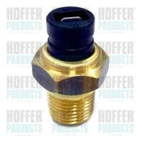 7472600 HOFFER термовимикач сигнальна лампа охолоджувальної рідини