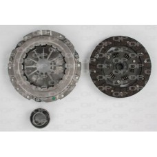 CLK9153.03 OPEN PARTS Комплект зчеплення