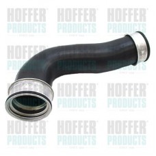 Трубка наддуваемого повітря HOFFER 96047