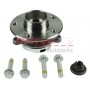 WM 6616 METZGER Комплект підшипника ступиці колеса