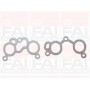 IM339 FAI AutoParts Комплект прокладок впускний колектор