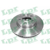 P2009VR LPR Гальмівний диск
