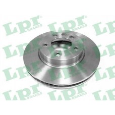 P2009VR LPR Гальмівний диск
