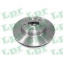 P2009VR LPR Гальмівний диск
