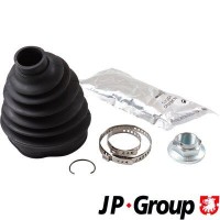 1243602510 JP GROUP Комплект пыльника, Привідний вал