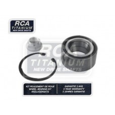 RCAK1266 RCA FRANCE Комплект підшипника ступиці колеса