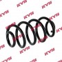 RA7109 KYB Пружина ходової частини