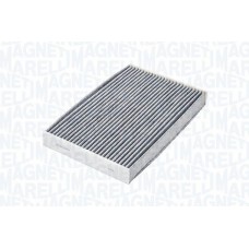 350208066791 MAGNETI MARELLI Фільтр повітря у внутрішньому просторі