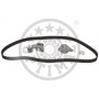 SK-1270 OPTIMAL Комплект ременя ГРМ