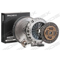 479C0160 RIDEX Комплект зчеплення