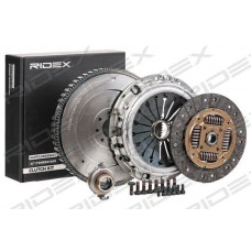 479C0160 RIDEX Комплект зчеплення