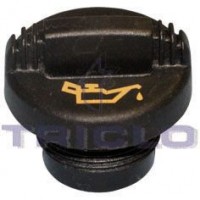 кришка заливна горловина TRICLO 315633