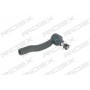 914T0338 RIDEX Наконечник поперечної кермової тяги