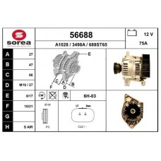 56688 EAI Генератор