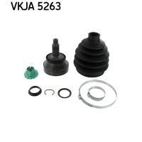 VKJA 5263 SKF Шарнирный комплект, Привідний вал