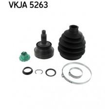 VKJA 5263 SKF Шарнирный комплект, Привідний вал