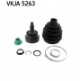 VKJA 5263 SKF Шарнирный комплект, Привідний вал