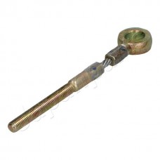 BC-584 JAPANPARTS Тросик, cтояночный тормоз